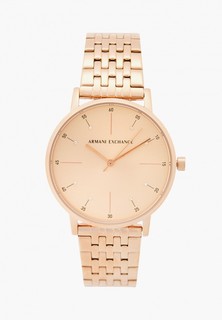 Часы Armani Exchange