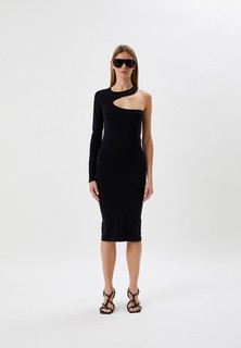 Платье Helmut Lang