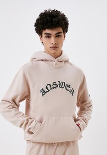 Худи Reebok