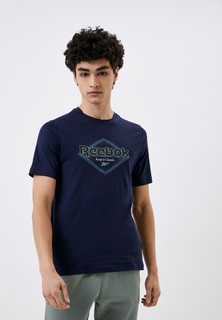Футболка Reebok