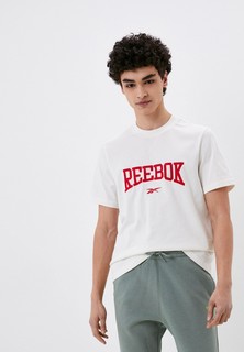 Футболка Reebok
