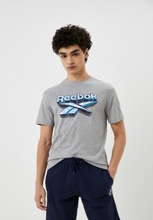Футболка Reebok