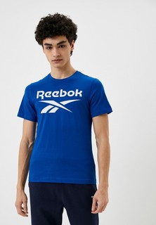 Футболка Reebok