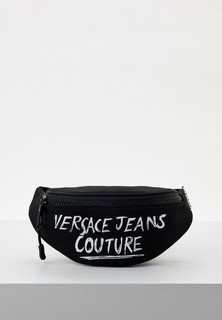 Сумка поясная Versace Jeans Couture