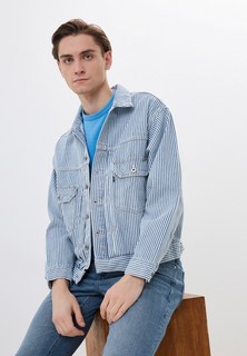 Куртка джинсовая Levis® Made & Crafted™