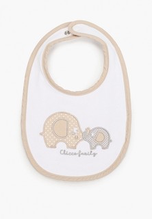 Слюнявчик Chicco