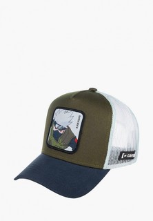Бейсболка Capslab Capslab®