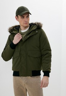 Куртка утепленная Superdry