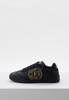 Кеды Versace Jeans Couture