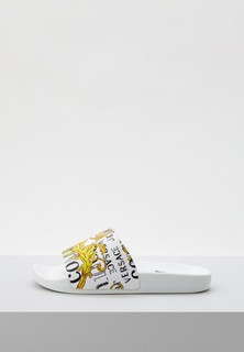 Сланцы Versace Jeans Couture