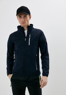 Олимпийка Scuola Nautica Italiana