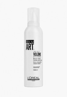 Мусс для укладки LOreal Professionnel