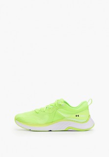 Кроссовки Under Armour