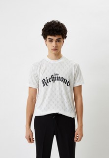 Футболка John Richmond