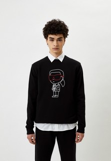 Свитшот Karl Lagerfeld
