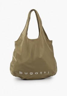 Сумка Bugatti