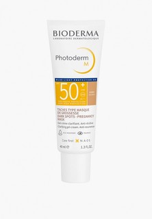 Крем солнцезащитный Bioderma