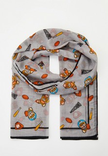 Шарф Moschino