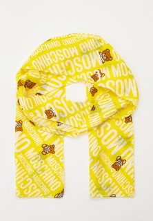 Шарф Moschino