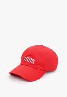 Бейсболка Vans