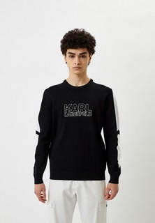 Джемпер Karl Lagerfeld