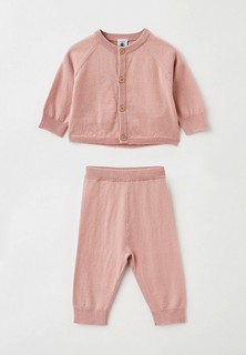 Кардиган и брюки Petit Bateau