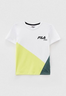 Футболка спортивная Fila