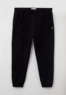 Брюки спортивные Lyle & Scott