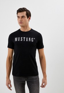 Футболка Mustang