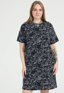 Платье Апрель
