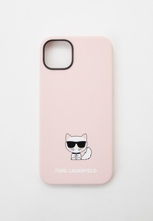 Чехол для iPhone Karl Lagerfeld