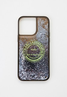 Чехол для iPhone Karl Lagerfeld