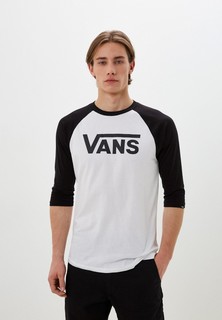 Лонгслив Vans