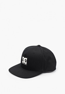 Бейсболка DC Shoes