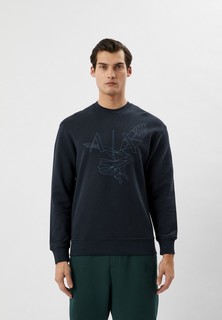 Свитшот Armani Exchange