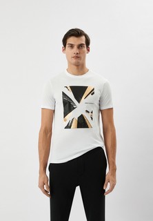 Футболка Armani Exchange