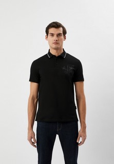Поло Armani Exchange