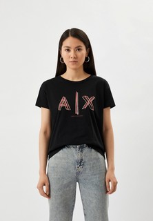 Футболка Armani Exchange