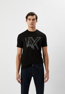 Футболка Armani Exchange