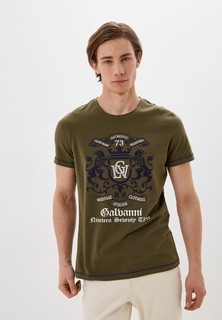 Футболка Galvanni