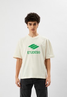 Футболка Etudes