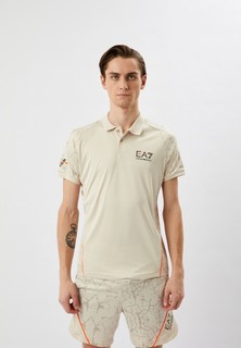 Поло EA7