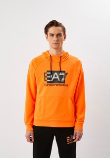 Худи EA7