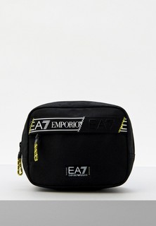 Сумка поясная EA7