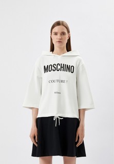 Платье Moschino