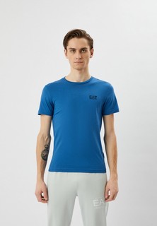 Футболка EA7