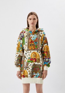 Платье Moschino