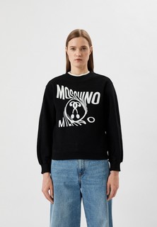 Свитшот Moschino