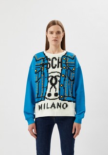 Свитшот Moschino