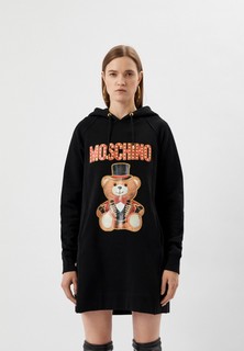 Платье Moschino